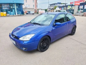 Ford Focus ST170, снимка 1
