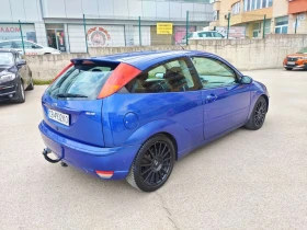 Ford Focus ST170, снимка 5
