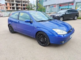Ford Focus ST170, снимка 3