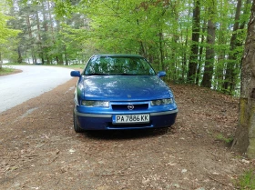 Opel Calibra 16v, снимка 1