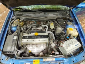 Opel Calibra 16v, снимка 16