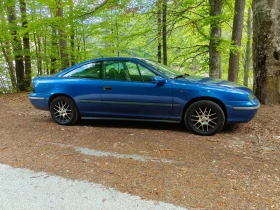 Opel Calibra 16v, снимка 3