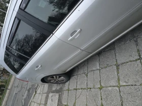 Opel Zafira, снимка 2