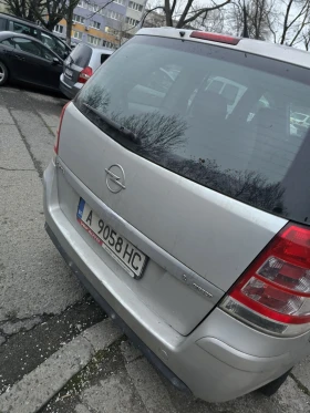 Opel Zafira, снимка 3