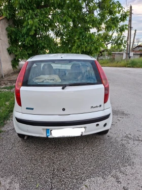 Fiat Punto, снимка 2