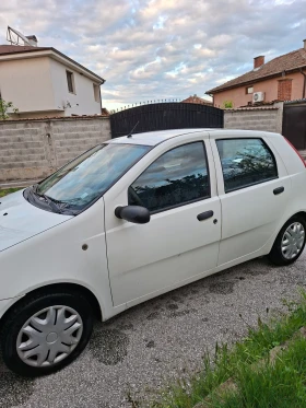 Fiat Punto, снимка 3