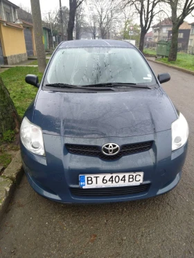 Toyota Auris, снимка 2