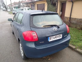Toyota Auris, снимка 8