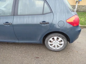 Toyota Auris, снимка 6