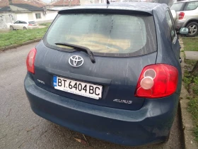 Toyota Auris, снимка 7