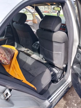 Mercedes-Benz E 250, снимка 7