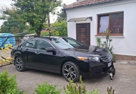 Honda Accord 2.0 i-vtec, снимка 2