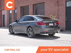 BMW 440 i xDrive Gran Coupe AWD, снимка 4