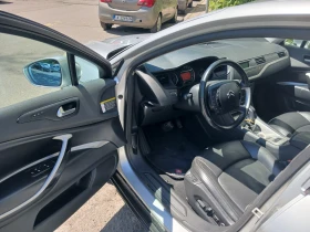 Citroen C5, снимка 5
