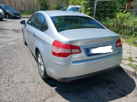 Citroen C5, снимка 4