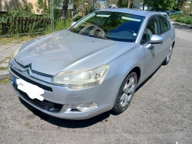 Citroen C5, снимка 1