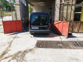 Opel Combo 1, 7dti, Klima, снимка 3