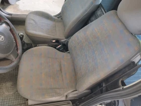 Opel Combo 1, 7dti, Klima, снимка 4