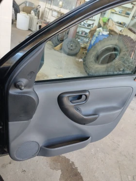 Opel Combo 1, 7dti, Klima, снимка 6