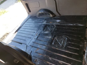 Opel Combo 1, 7dti, Klima, снимка 16