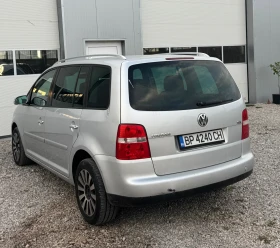 VW Touran, снимка 6