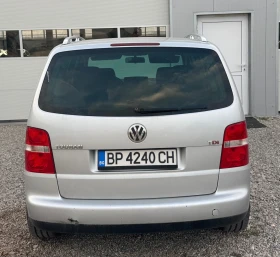 VW Touran, снимка 5