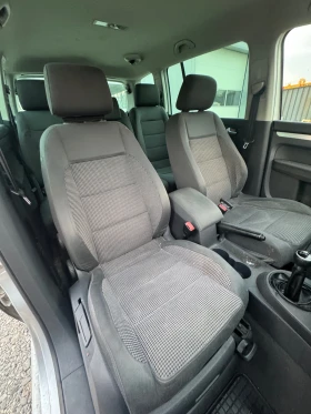VW Touran, снимка 10