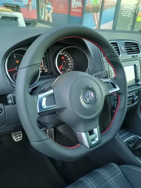 VW Golf, снимка 5