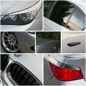 BMW 530, снимка 7