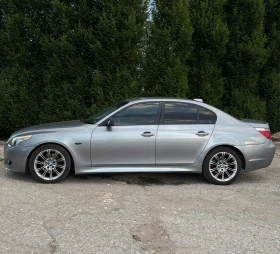 BMW 530, снимка 4