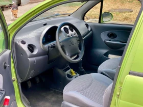 Daewoo Matiz 1.0, снимка 7