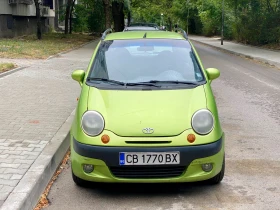 Daewoo Matiz 1.0, снимка 1