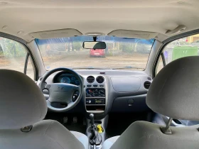 Daewoo Matiz 1.0, снимка 9