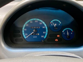Daewoo Matiz 1.0, снимка 8