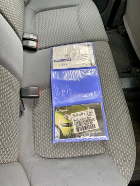 Daewoo Matiz 1.0, снимка 12