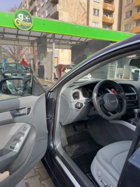 Audi A5, снимка 5