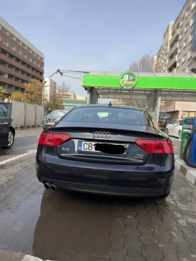 Audi A5, снимка 2