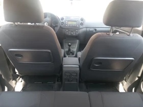 VW Golf Plus 1, 9 TDI, снимка 6