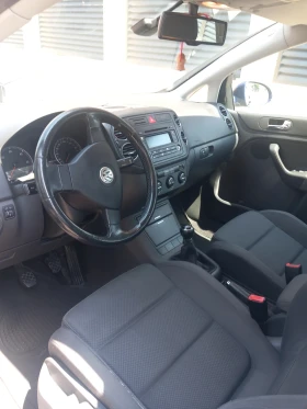 VW Golf Plus 1, 9 TDI, снимка 5