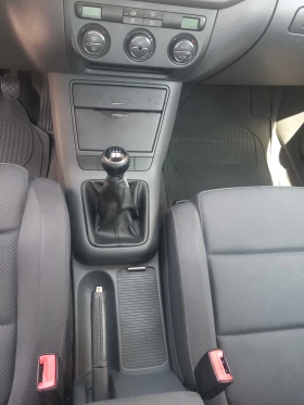 VW Golf Plus 1, 9 TDI, снимка 4