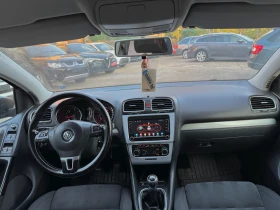 VW Golf РЕГИСТРИРАН!ОБСЛУЖЕН!ПЕРФЕКТЕН!, снимка 11