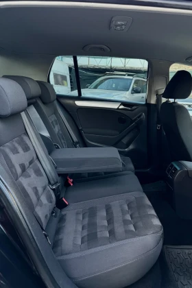 VW Golf РЕГИСТРИРАН!ОБСЛУЖЕН!ПЕРФЕКТЕН!, снимка 16