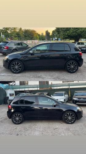 VW Golf РЕГИСТРИРАН!ОБСЛУЖЕН!ПЕРФЕКТЕН!, снимка 10
