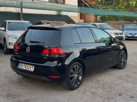 VW Golf РЕГИСТРИРАН!ОБСЛУЖЕН!ПЕРФЕКТЕН!, снимка 8