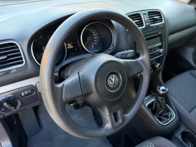 VW Golf, снимка 7