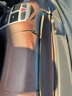 Peugeot 307 2.0, снимка 10