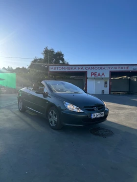 Peugeot 307 2.0, снимка 1