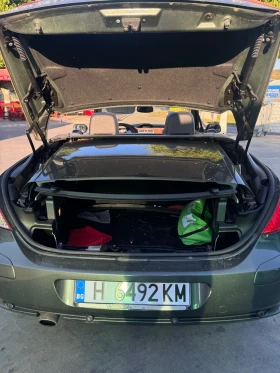 Peugeot 307 2.0, снимка 5