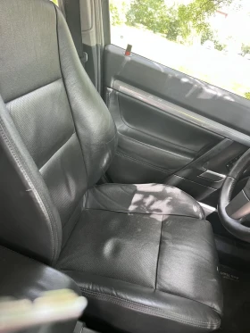Opel Vectra, снимка 7