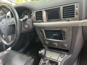 Opel Vectra, снимка 8